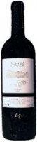 Vinho Suri Villa Giada Barbera Rosso 750 ml